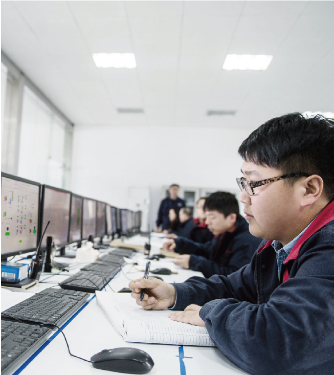 遠(yuǎn)程調(diào)試與維護(hù)