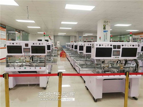 廣州威彩液晶維修邦定機 參數解析、技術咨詢與玉溪服務網絡