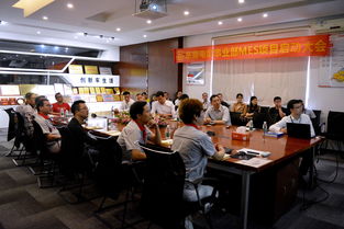 華磊迅拓助力東箭集團(tuán)數(shù)字化工廠建設(shè)，開拓汽車科技藍(lán)海