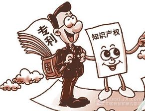 什么是知識產(chǎn)權(quán)服務(wù)