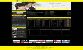 重慶卓光科技 一站式網站建設與軟件開發解決方案